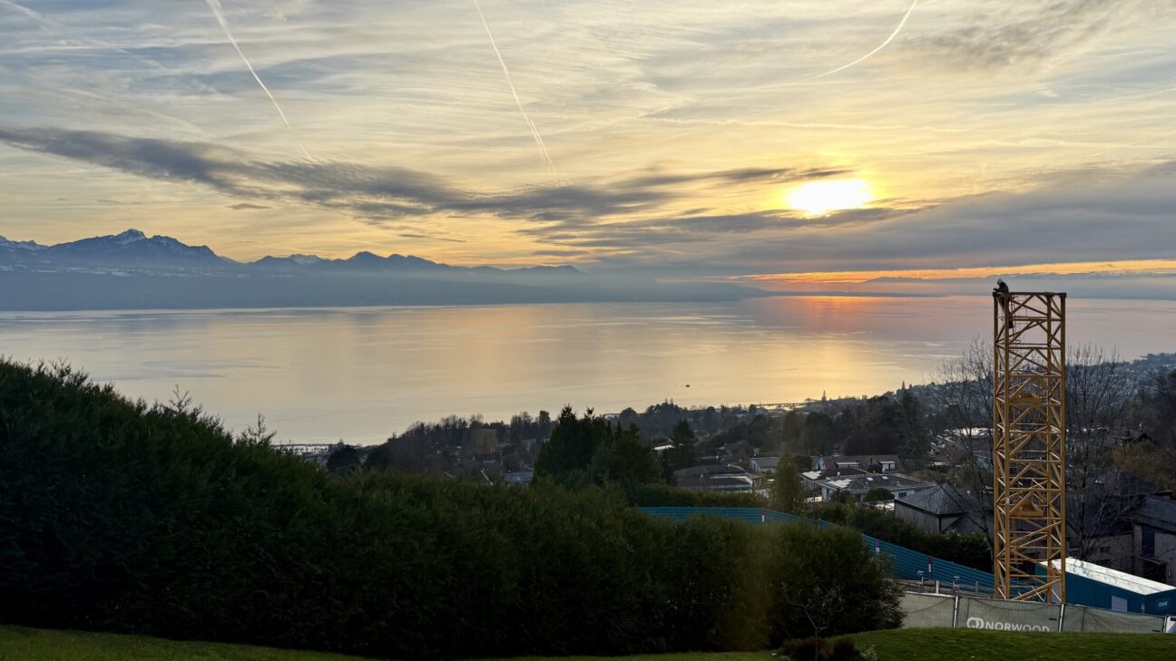 Rétrospective 2025 : bilan d’une année de croissance et de développement