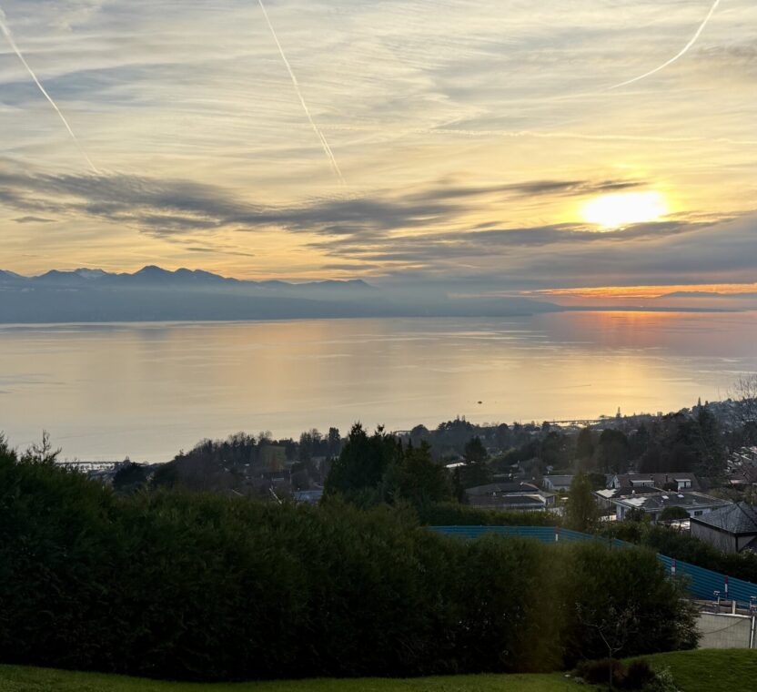 Rétrospective 2025 : bilan d'une année de croissance et de développement