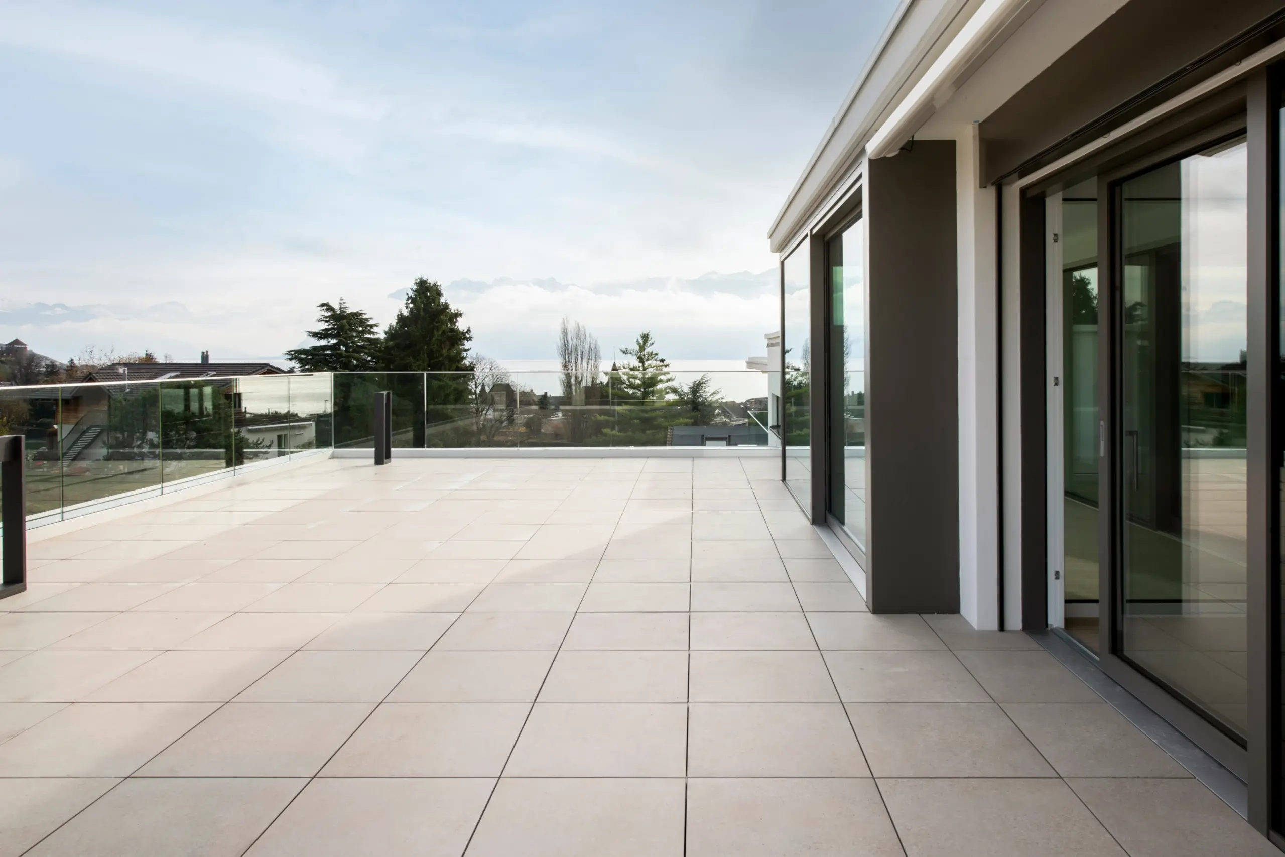 Critères d’acquisition immobilière de Norwood sur l’Arc lémanique