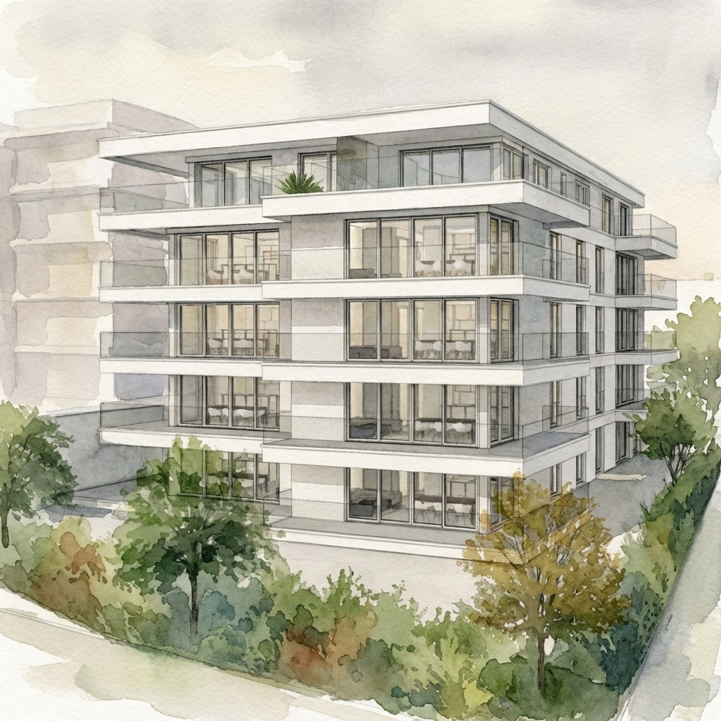 Résidence Sous-Mont